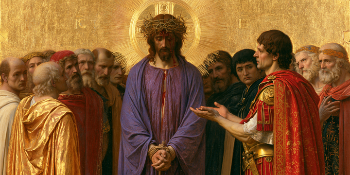 Ecce Homo - Dourado sagrado · Paisagem n° 18